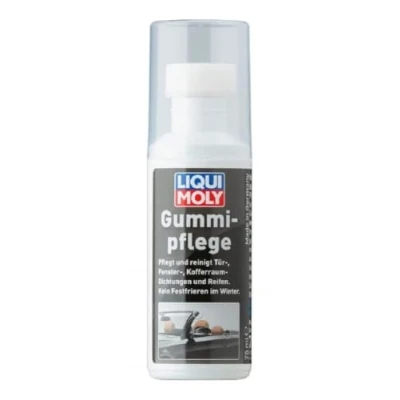 Image of LIQUI MOLY Rubber Care 75 ml Car SKU: 7182