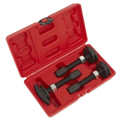 Image of Sealey Axle Bearing Puller Set 3pc