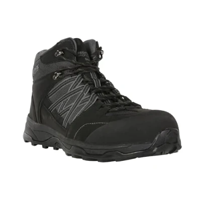 Image of Regatta Professional Men&#039;s Claystone Safety Hiker