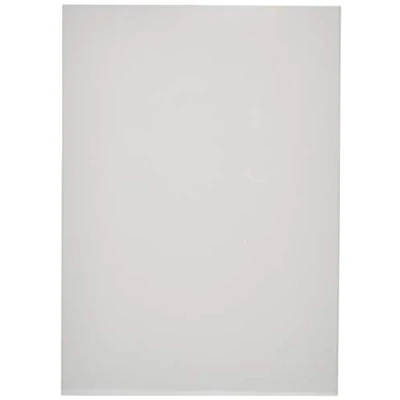 Image of Antex R92000A00 A4 polyester stencil blanks, Clear (Pack of 5)