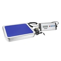 Image of Vogue Electric Bench Scales 30kg