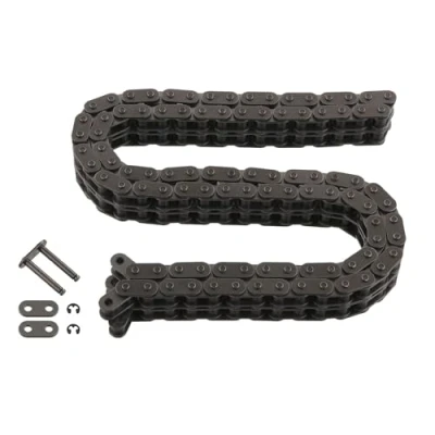 Image of ME200244 Timing Chain BLUE PRINT ADC47348 98 Requires special tools for mounting