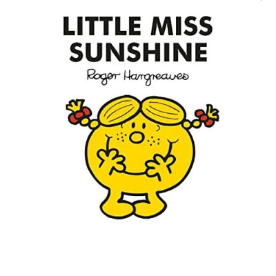 Image of Girls Birthday Card, Card for Girls, Little Miss Her