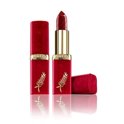 Image of L&#039;Oreal Paris Colour Riche Lipstick Cannes 357 Red Carpet