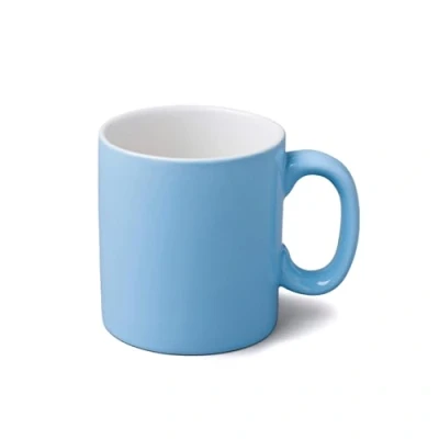 Image of W.M.Bartleet &amp; Sons Original Mug Blue