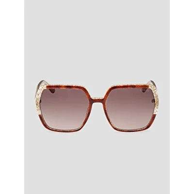 Image of Sunglasses Guess Gu7883 col. 52f Woman Square