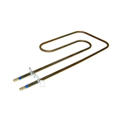 Image of Indesit Oven Grill Heater Element. Genuine Part Number C00149167