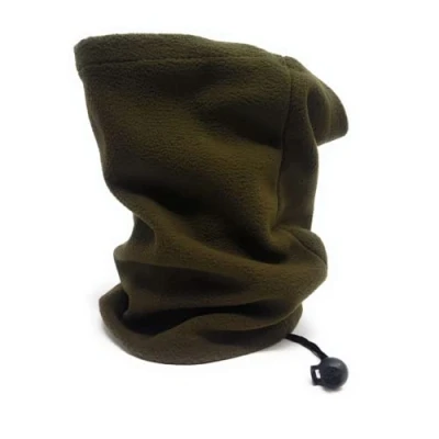 Image of Kids Fleece Neck Warmer [Green]