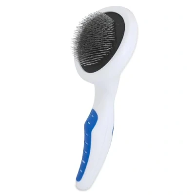 Image of JW Gripsoft Grooming Small Slicker Brush