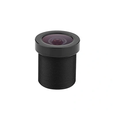 Image of CCTV Lens,Richer R 1.8mm 170 Wide angle 1MP IR Board Lens for 1/3 inch &amp; 1/4inch CCD Security Camera