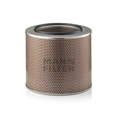 Image of 8690940016 Air Filter MANN C 40 1460 341mm 392mm Insert