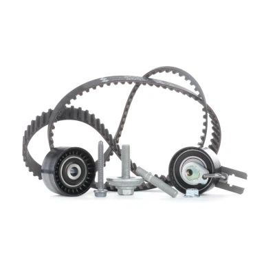 Image of 1145947, 1145950, 1145955, 1211185, 1346473 Timing belt kit INA 530 0239 10 144 CITROËN: C3 II, Xsara Estate, I Hatchback, FORD: FIESTA 6, 5