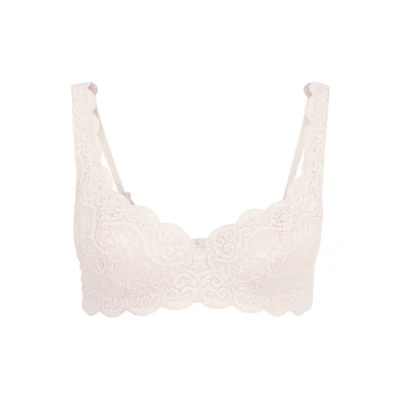 Image of Triumph Amourette Tshirt bra, Women&#039;s, Size: 32C, Beige