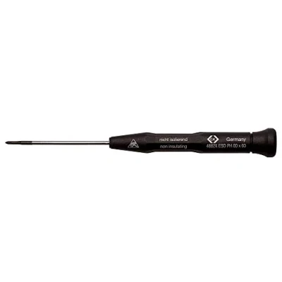 Image of C.K Xonic ESD Screwdriver PH1x80mm