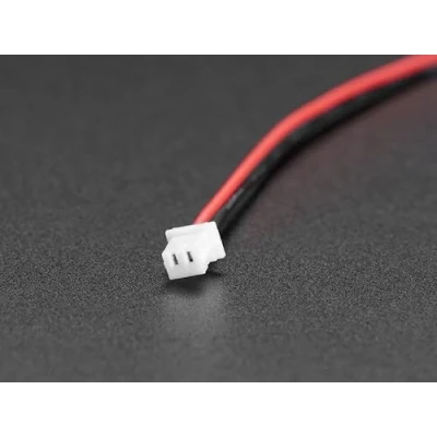 Image of Adafruit Molex Pico Blade 2 pin Cable 200mm (ADA 3922)