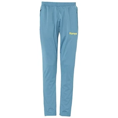 Image of Kempa Emotion 2.0 Men&#039;s Trousers Dove Blue S