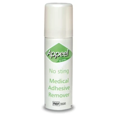 Image of Appeel Medical Adhesive Remover