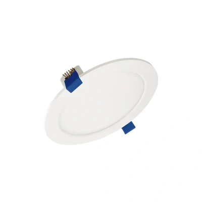 Image of LED Downlight IP20 Non Dimmable Fixed 18W 4000K Ovia