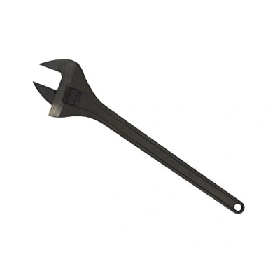 Image of Eclipse Professional Tools ADJW24L 24&quot; Adjustable Wrench Left Hand Thread