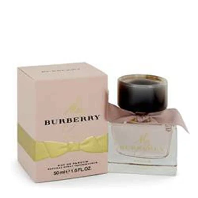 Image of Burberry My Blush Eau de Parfum 50ml Spray