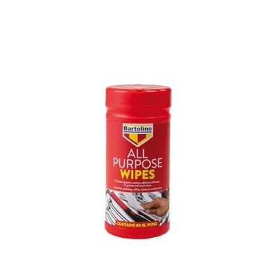Image of Bartoline All Purpose Wipes XL