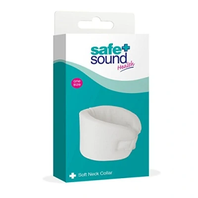 Image of Soft Neck Collar Size One, 1 Count (Pack of 1)