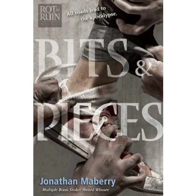 Image of Bits &amp; Pieces: 5 (Rot Ruin)