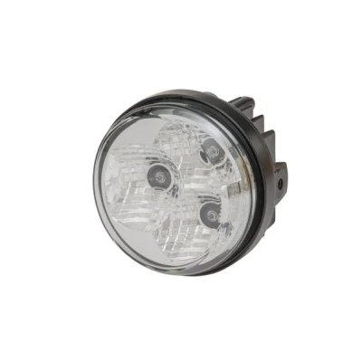 Image of 64233368 Daytime Running Light HELLA 2PT 009 599 121