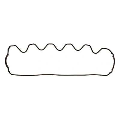 Image of 074103469F Rocker Cover Gasket AJUSA 11082500 VOLKSWAGEN: Transporter 4, Crafter 30 50 Van, 4