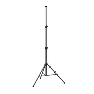 Image of Scangrip 35431 03.5431 Tripod for Work Lights 108x14x13 cm, Grey