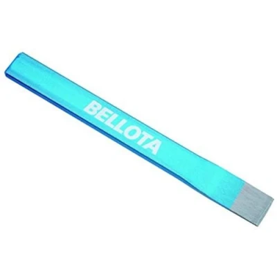 Image of Bellota 8261 240 Planishing Chisel, Chrome Vanadium, 240mm