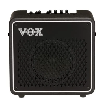 Image of Vox VMG 50 MINI GO 50W Practice Guitar Amp with Effects and Looper
