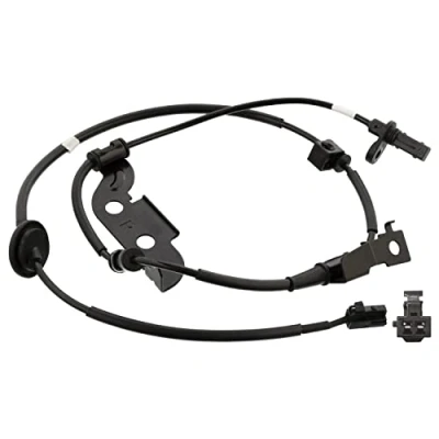 Image of 59930A6350 ABS Sensor BLUE PRINT ADG071115 Rear Axle Right 1035mm KIA: cee‘d II Hatchback, Sportswagon, HYUNDAI: i30 Hatchback