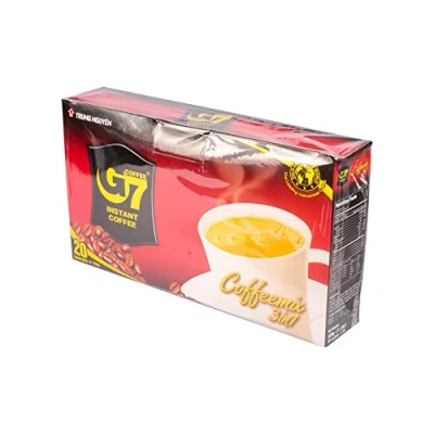 Image of TRUNG NGUYEN Coffee Mix, 20 x 16 g