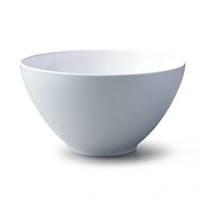Image of Zeal G217B Salad Bowl, Duck Egg Blue