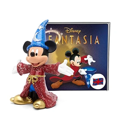 Image of tonies Disney Fantasia Audio Character Toys, Audiobooks for Children