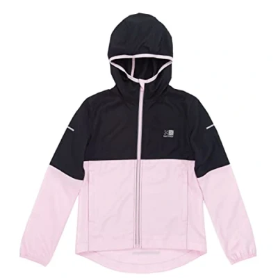 Image of Karrimor Kids Run Jacket Juniors