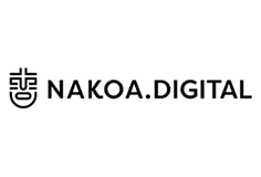 Nakoa Digital logo