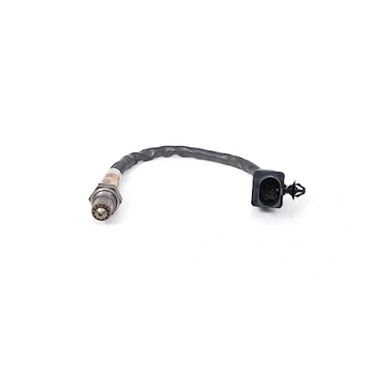 Image of 8946702080, 894670208000, 894670D020, 894670D02000 Lambda sensor BOSCH 0 281 004 411 5 TOYOTA: Auris Hatchback, Estate