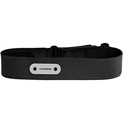 Image of SUUNTO CHEST STRAP BLACK SIZE M