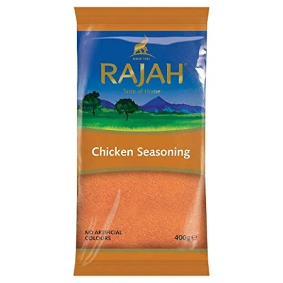 Image of Rajah Chicken Seasoning 100g