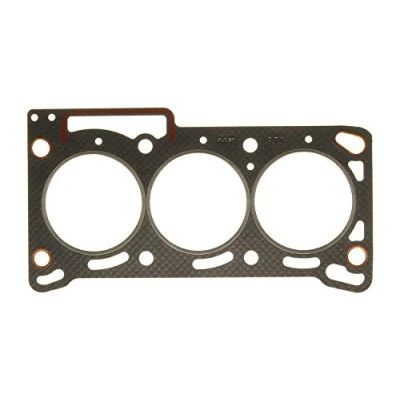 Image of 1111587702, 1111587705, 1111587710, 1111587714, 1111587729 Head Gasket AJUSA 10024900 1,5mm 77,5mm DAIHATSU: CHARADE 4
