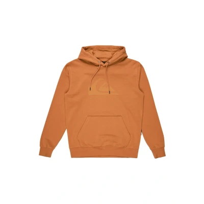 Image of Quiksilver COMP Hoodie, Size: Medium, Cmn