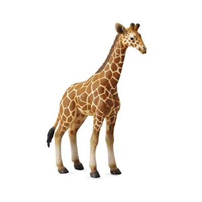 Image of CollectA Giraffe Calf