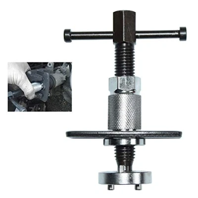 Image of CNWOOAIVE 3pcs Brake Caliper Piston Rewind Wind Back Tool Kit Disc
