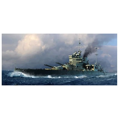 Image of Trumpeter TRU05796 Model Kit, Various