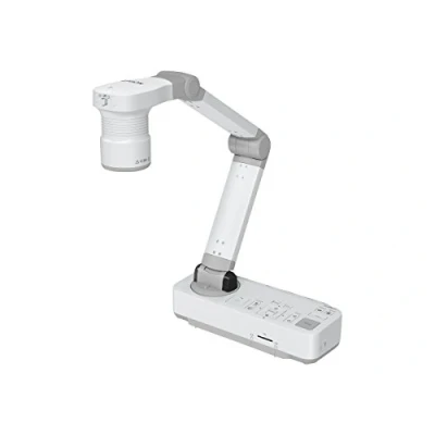 Image of Epson V12H758040DA ELPDC21 Visualiser