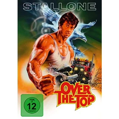 Image of Over the Top