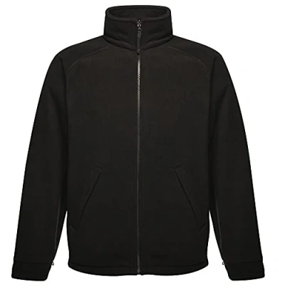 Image of Regatta Professional Men&#039;s Sigma Heavyweight Full Zip Fleece