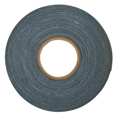 Image of Draper Emery Cloth Roll, 25mm x 50m, 80 Grit